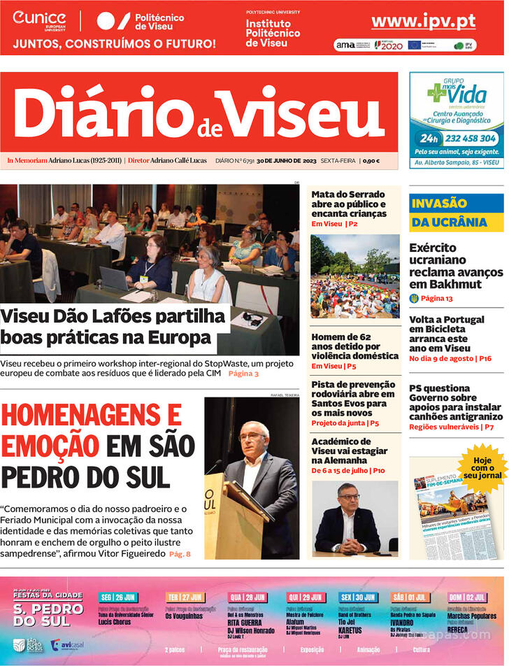 Diário de Viseu