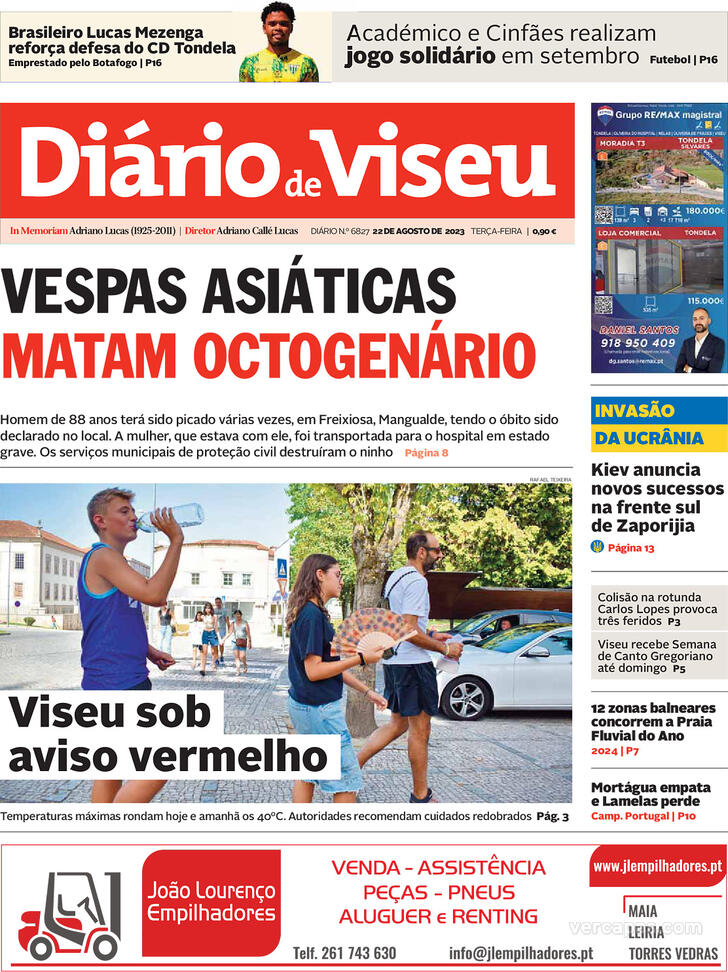 Diário de Viseu