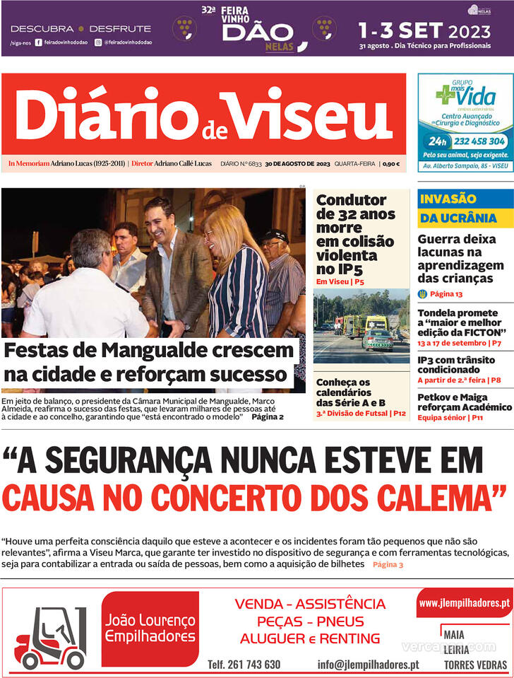 Diário de Viseu