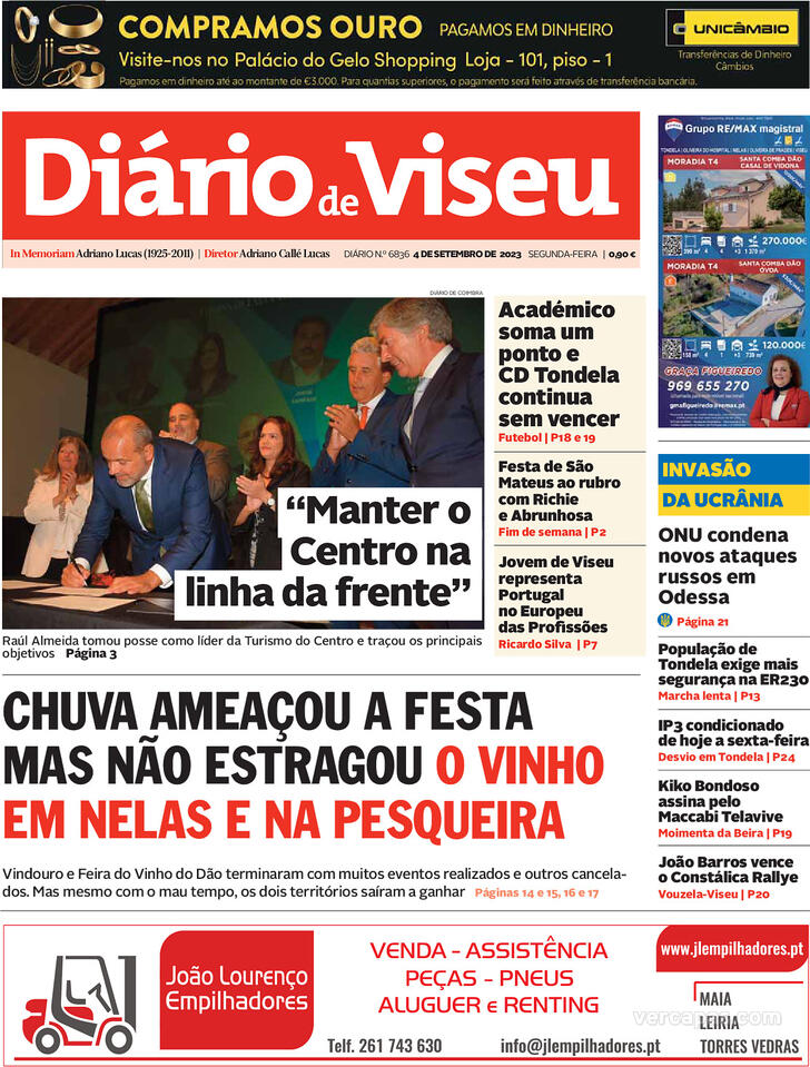 Diário de Viseu