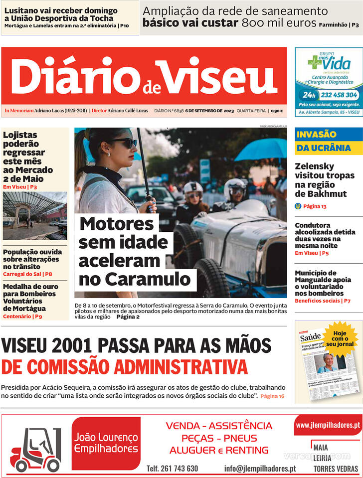 Diário de Viseu