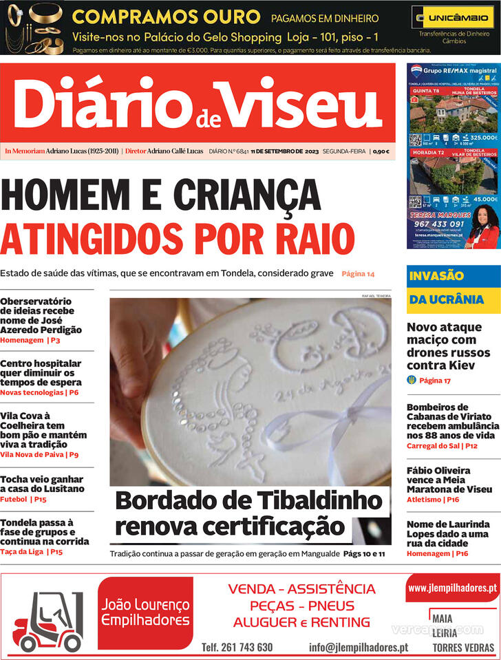 Diário de Viseu