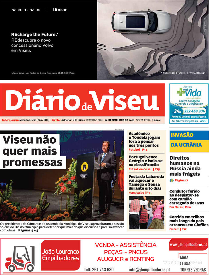 Diário de Viseu