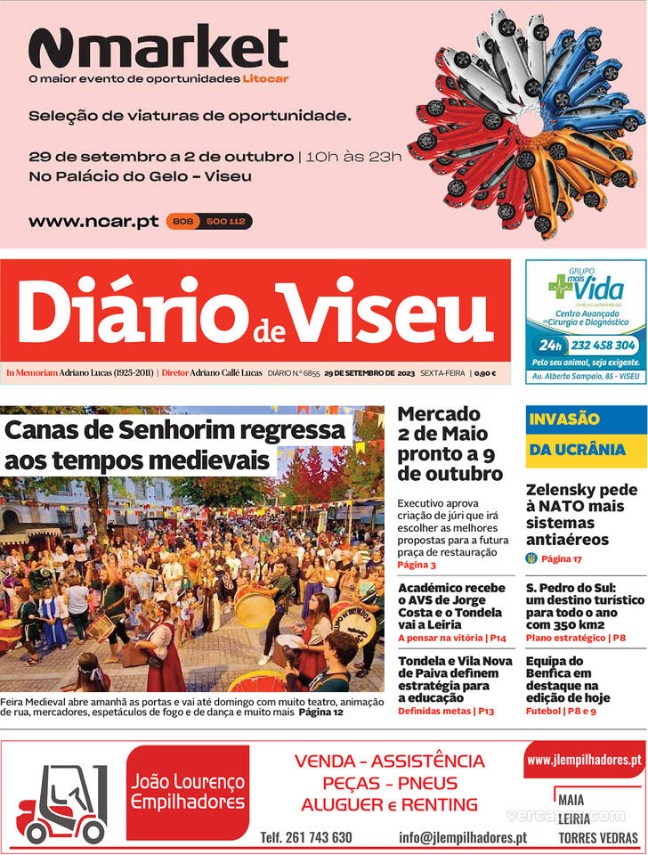 Diário de Viseu