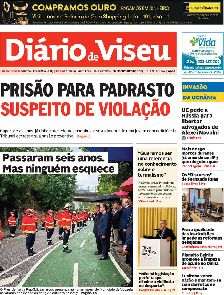 Diário de Viseu