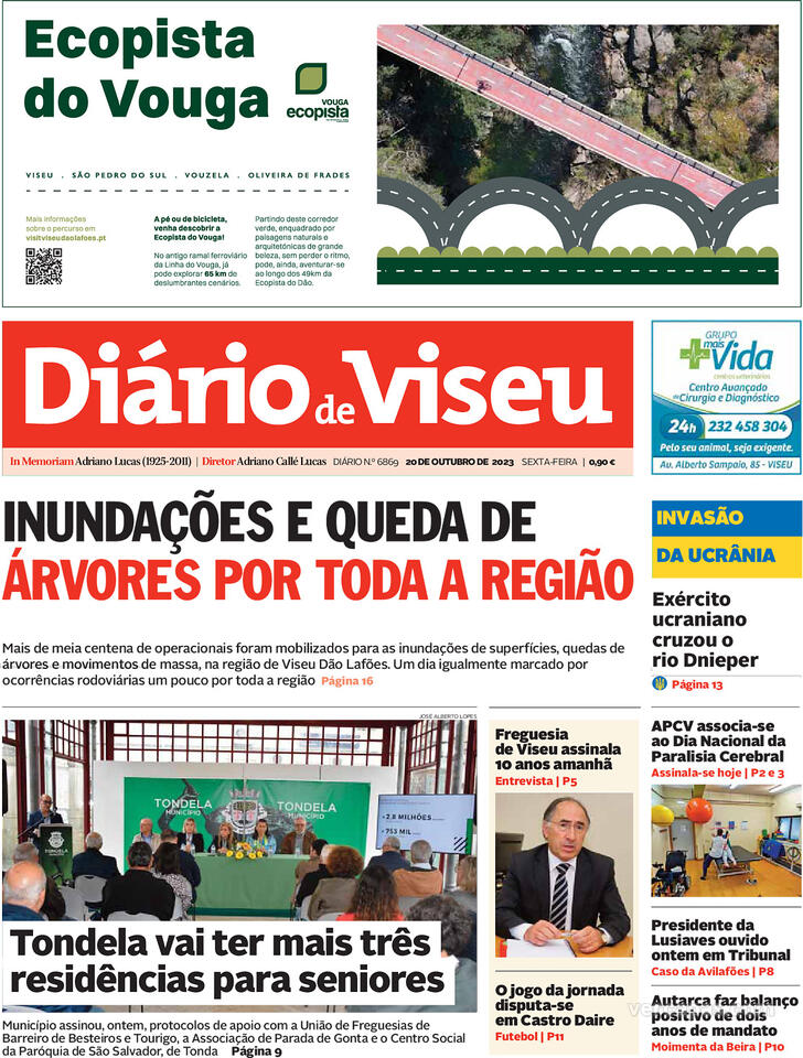 Diário de Viseu