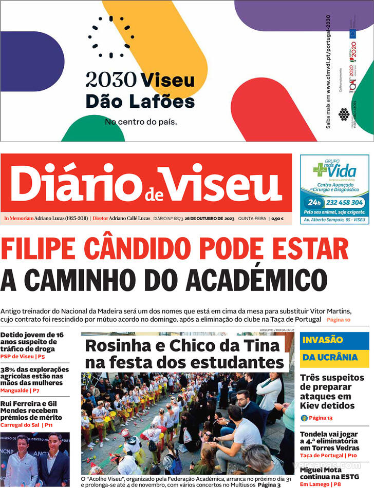 Diário de Viseu