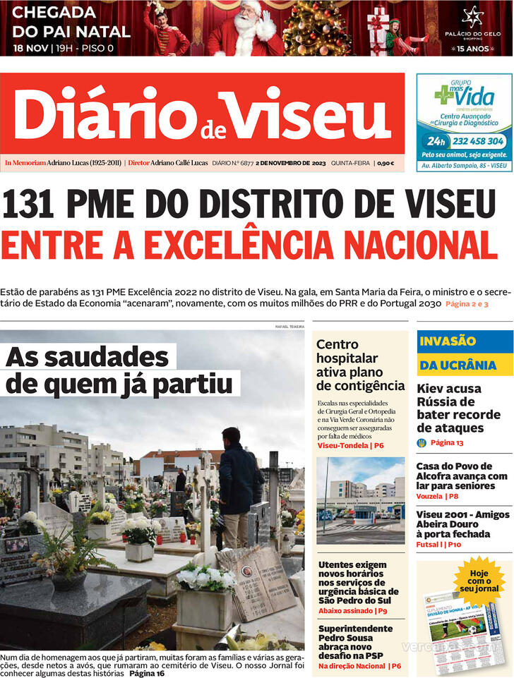 Diário de Viseu