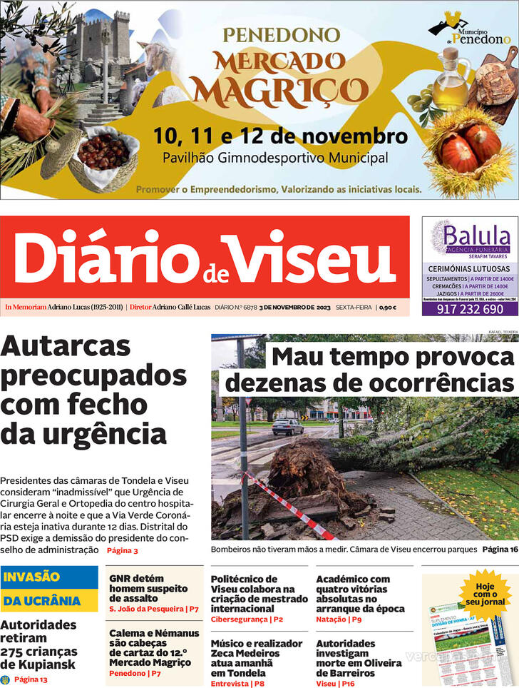 Diário de Viseu