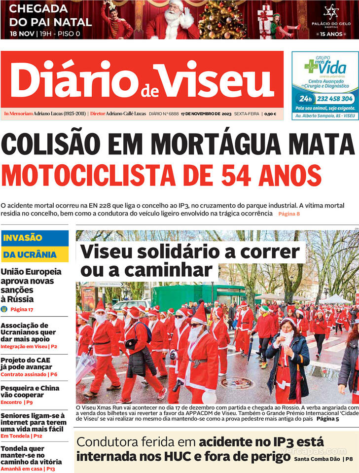 Diário de Viseu