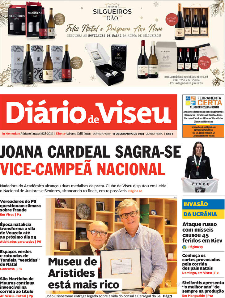 Diário de Viseu