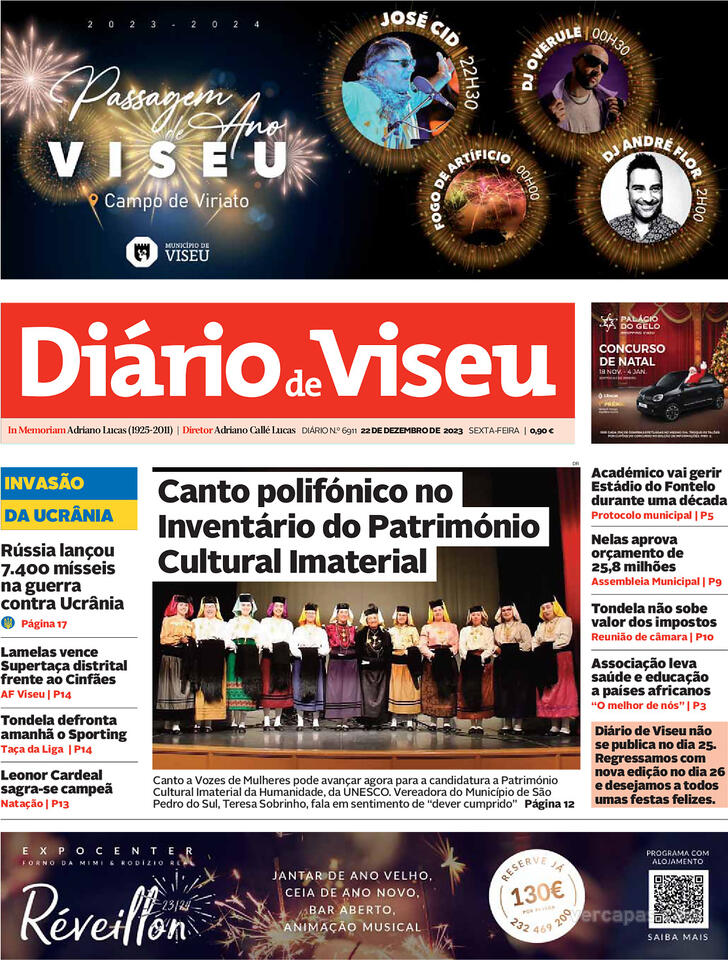 Diário de Viseu