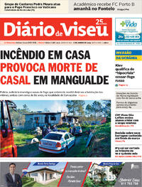 Dirio de Viseu - 2023-01-06