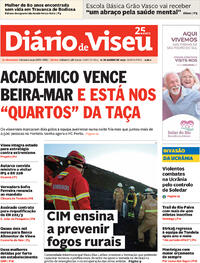 Diário de Viseu - 2023-01-12