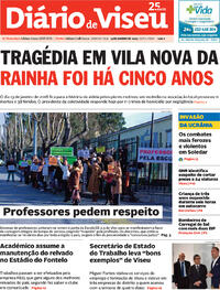 Dirio de Viseu - 2023-01-13