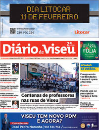 Dirio de Viseu - 2023-02-08