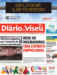 Dirio de Viseu - 2023-02-10