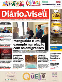 Dirio de Viseu - 2023-02-17