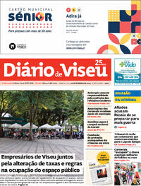 Dirio de Viseu - 2023-02-22