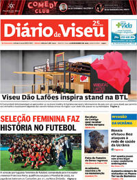 Dirio de Viseu - 2023-02-23