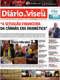 Dirio de Viseu - 2023-02-24