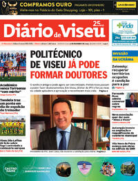 Dirio de Viseu - 2023-02-27