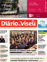 Dirio de Viseu - 2023-03-02