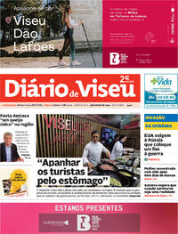 Dirio de Viseu - 2023-03-03