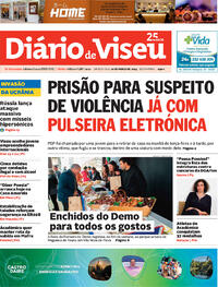 Dirio de Viseu - 2023-03-10