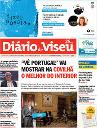 Dirio de Viseu - 2023-03-15