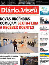 Diário de Viseu - 2023-03-21