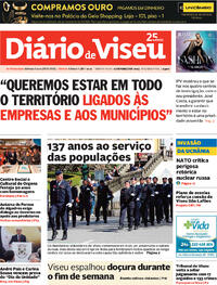 Diário de Viseu - 2023-03-27