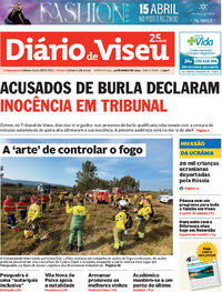 Diário de Viseu - 2023-03-30