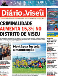 Dirio de Viseu - 2023-04-11