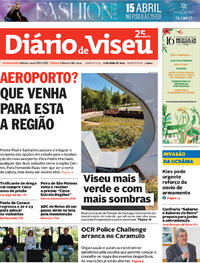 Diário de Viseu - 2023-04-12