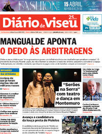 Dirio de Viseu - 2023-04-13