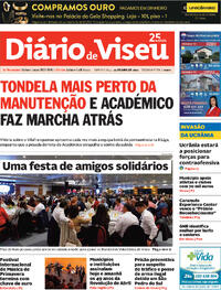 Diário de Viseu - 2023-04-24