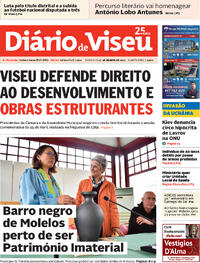 Diário de Viseu - 2023-04-26