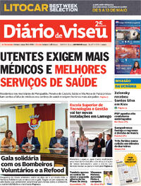 Dirio de Viseu - 2023-05-03