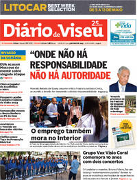 Dirio de Viseu - 2023-05-05