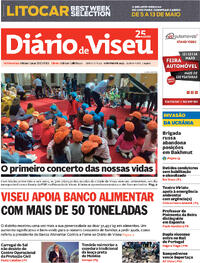 Diário de Viseu - 2023-05-11