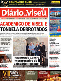 Dirio de Viseu - 2023-05-15