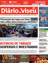 Dirio de Viseu - 2023-05-16