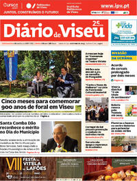 Dirio de Viseu - 2023-05-18