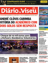 Dirio de Viseu - 2023-05-22