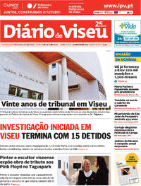 Dirio de Viseu - 2023-05-24