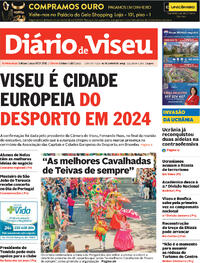 Diário de Viseu - 2023-06-12