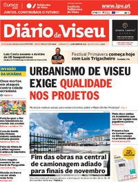 Diário de Viseu - 2023-06-14