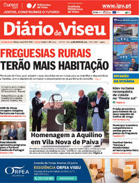 Dirio de Viseu - 2023-06-20