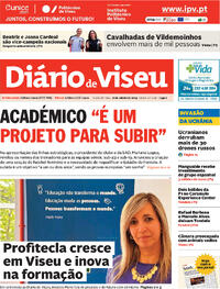 Dirio de Viseu - 2023-06-21